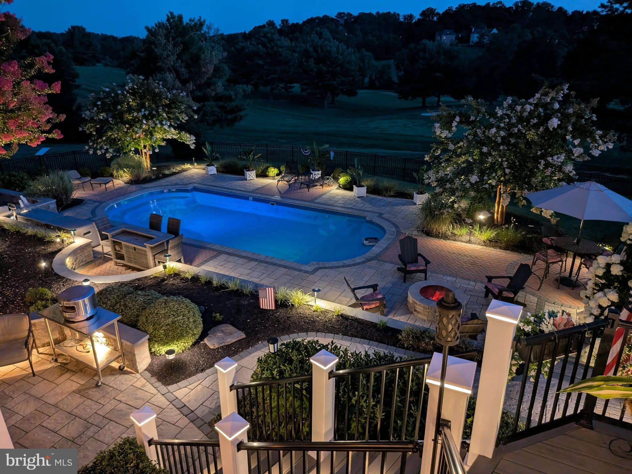 HOLLY HILLS - Residential
