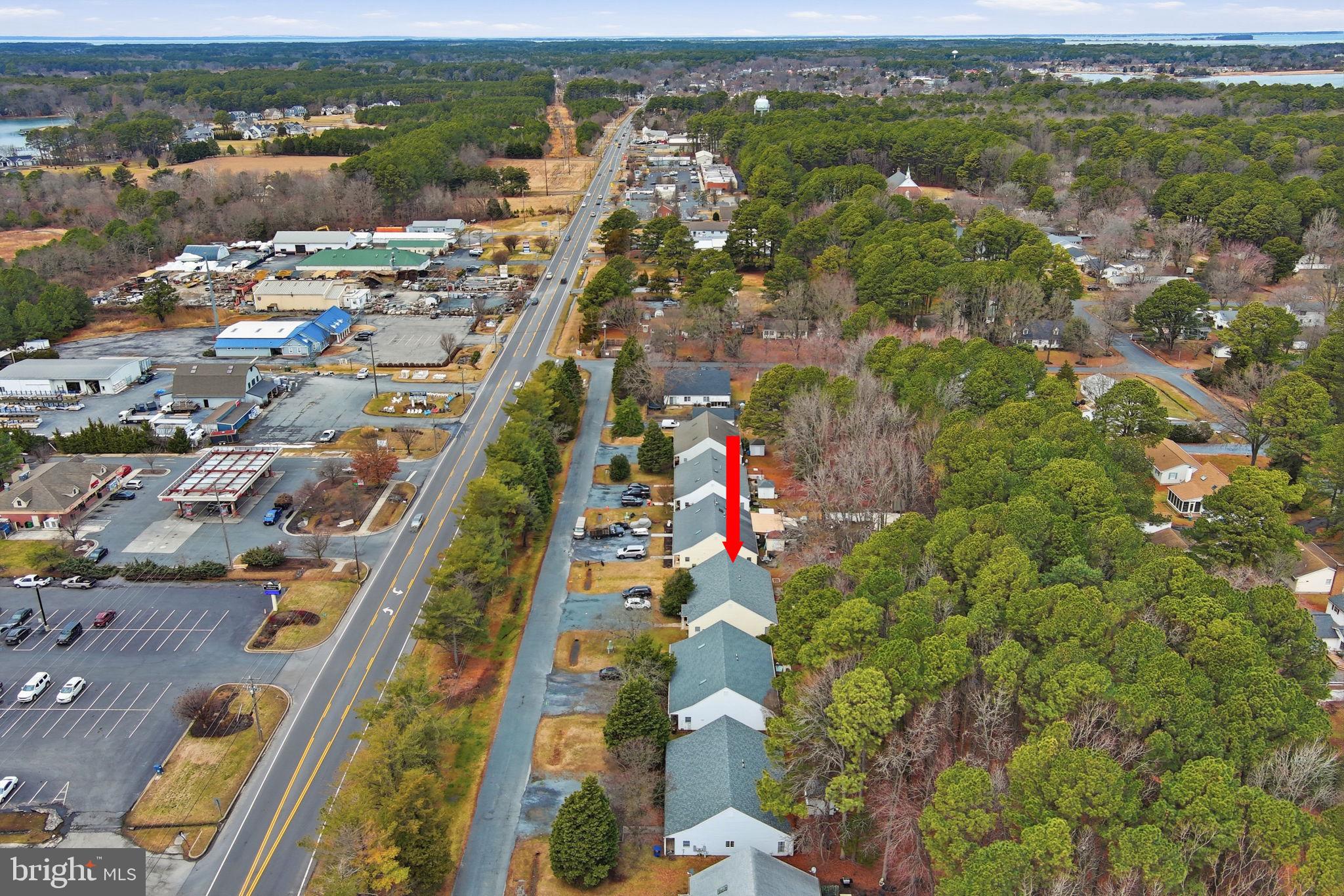 RIO VISTA - Residential