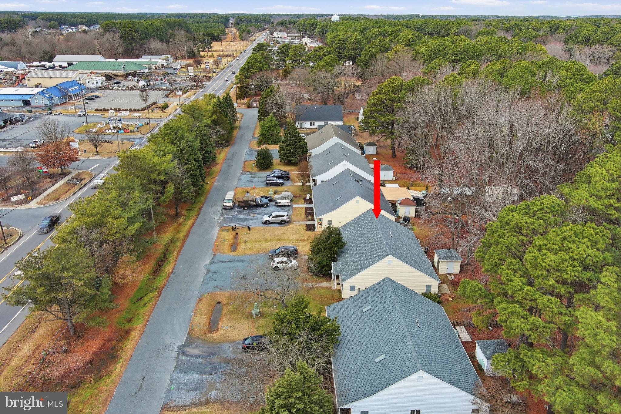 RIO VISTA - Residential