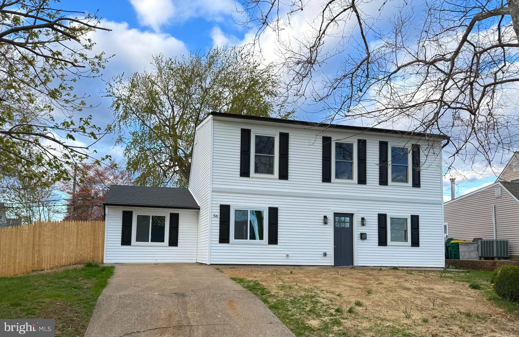 APPLETREE - Residential