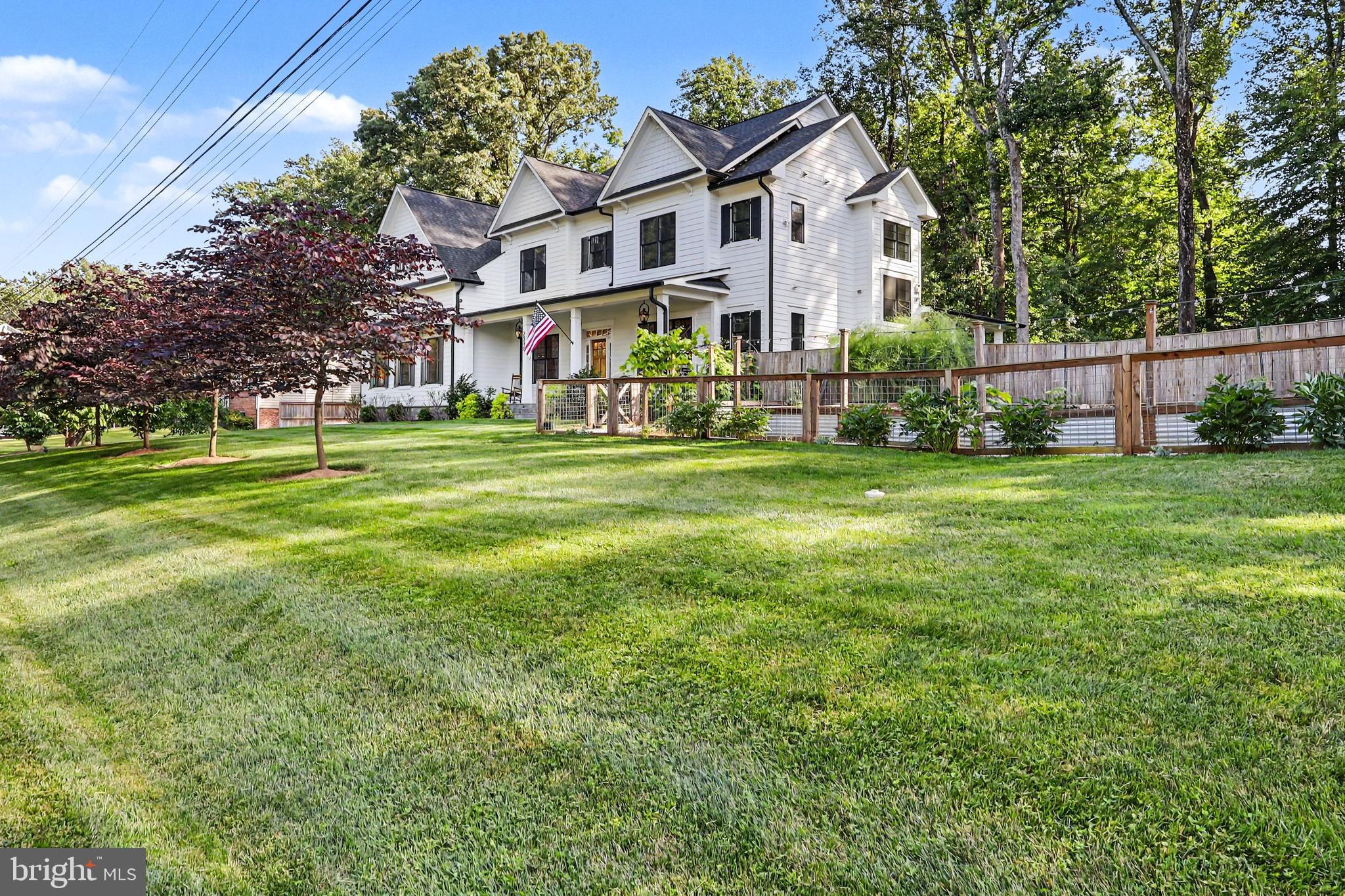 ORCHARD VIEW - Residential