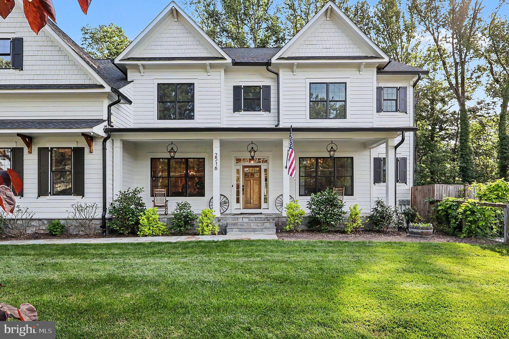 ORCHARD VIEW - Residential