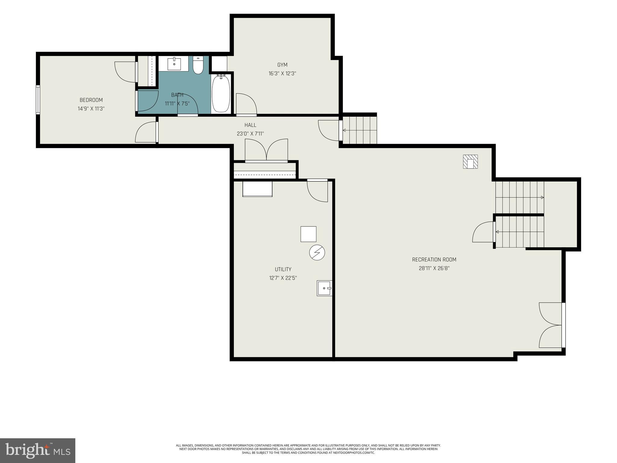 ORCHARD VIEW - Residential
