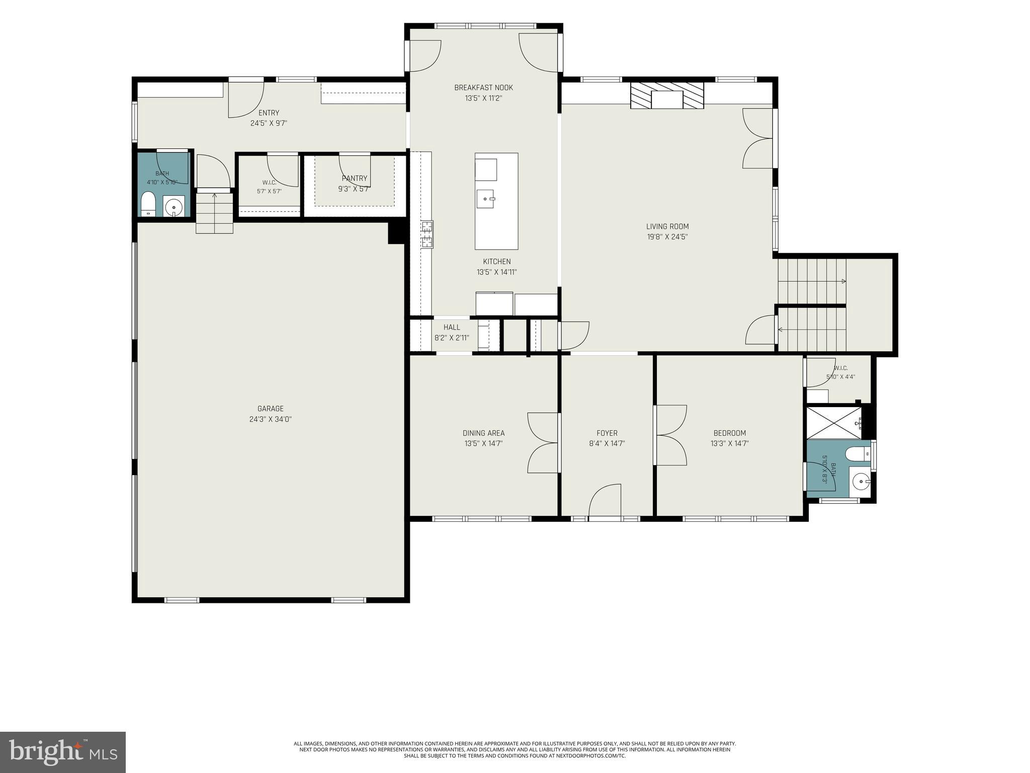 ORCHARD VIEW - Residential