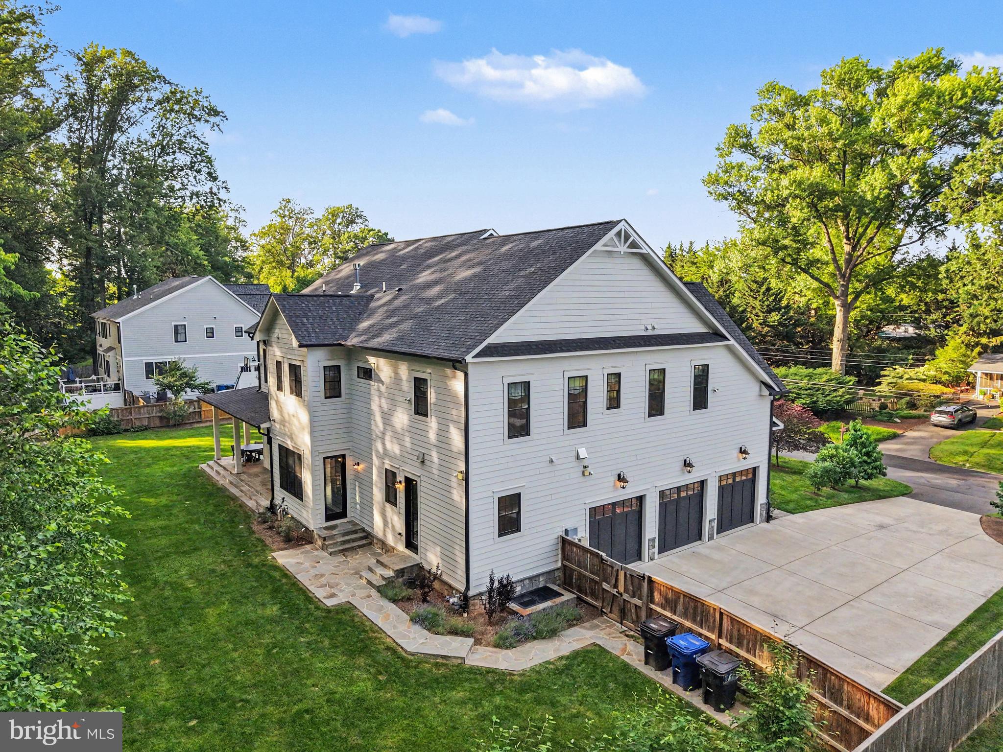 ORCHARD VIEW - Residential