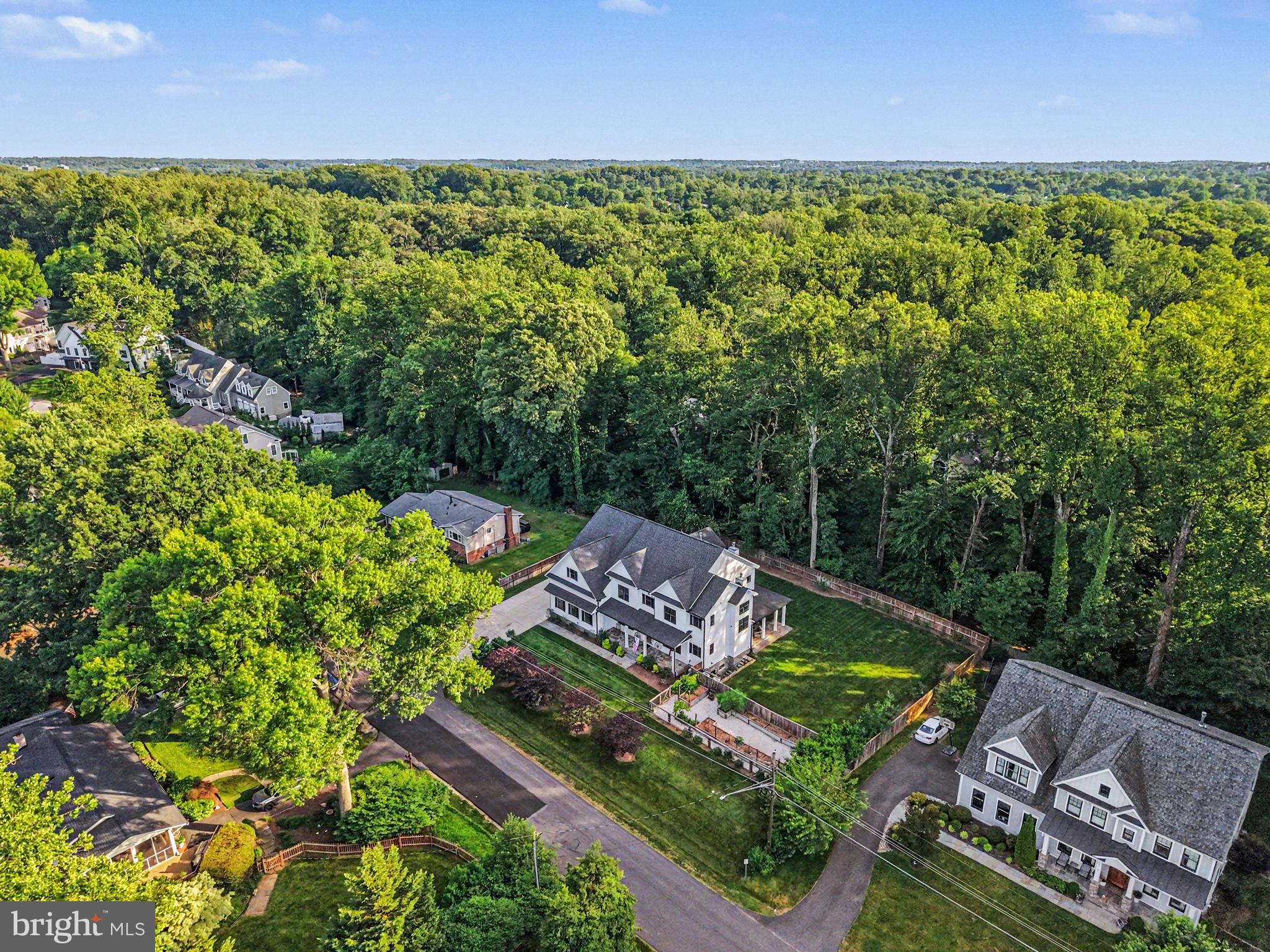 ORCHARD VIEW - Residential
