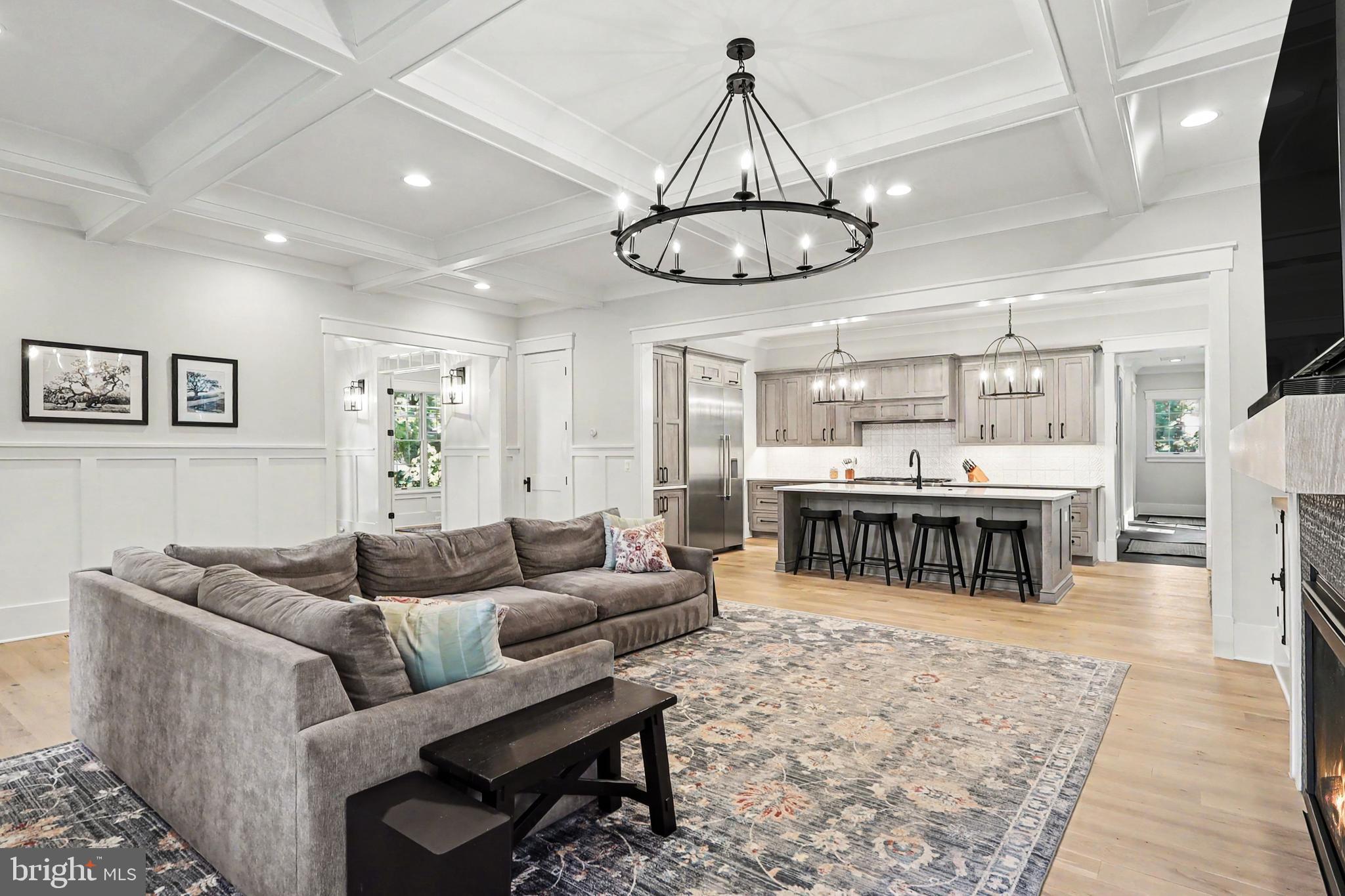 ORCHARD VIEW - Residential