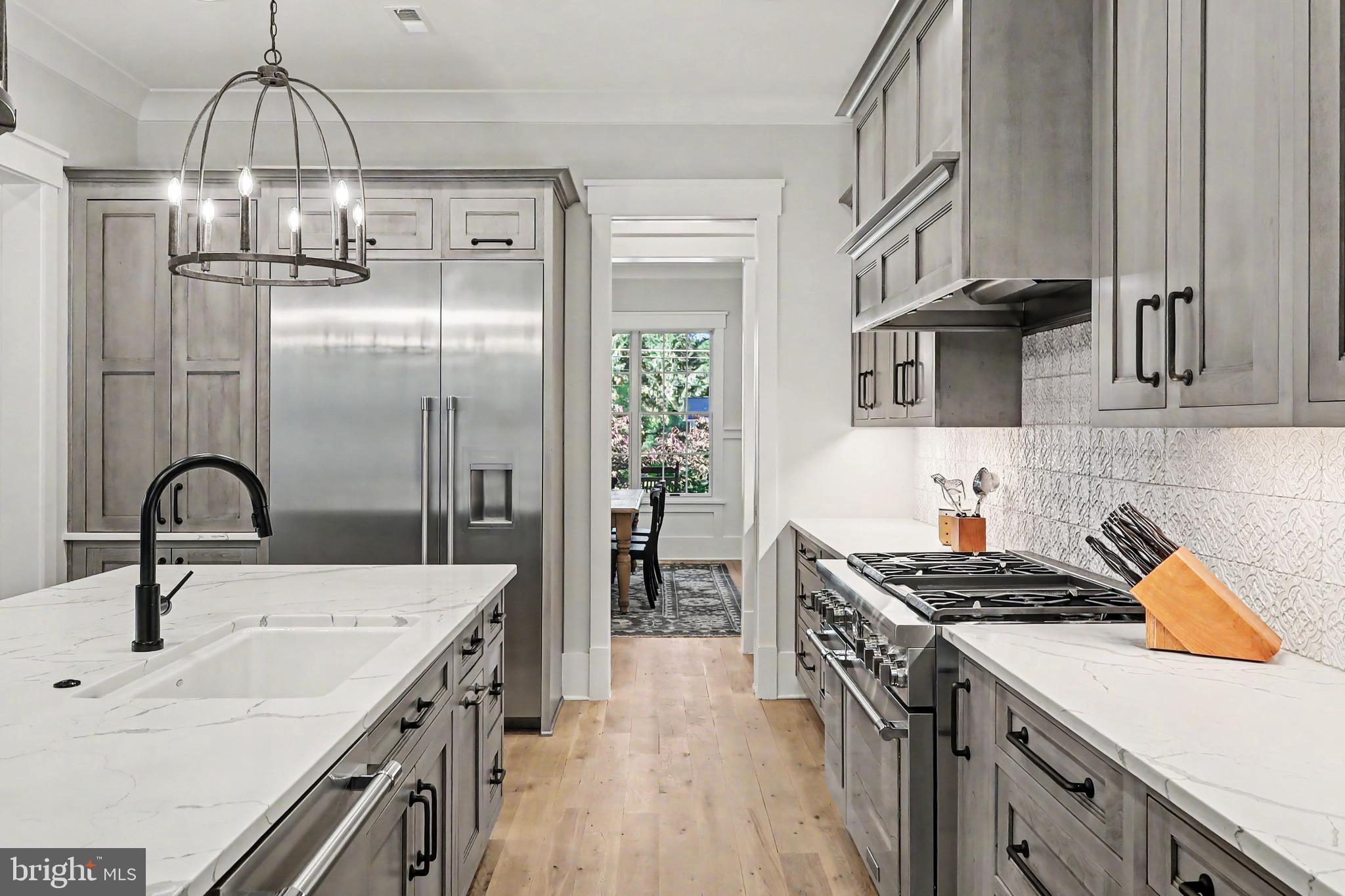 ORCHARD VIEW - Residential