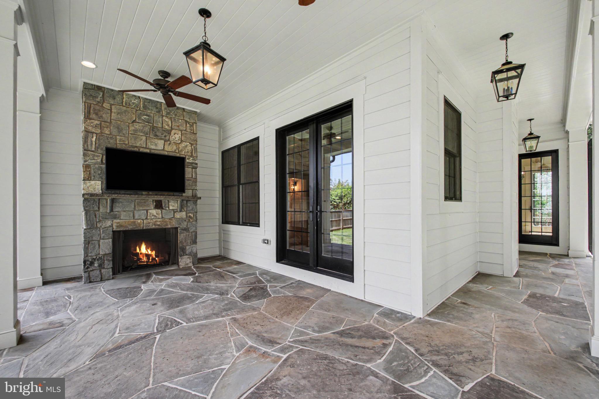 ORCHARD VIEW - Residential