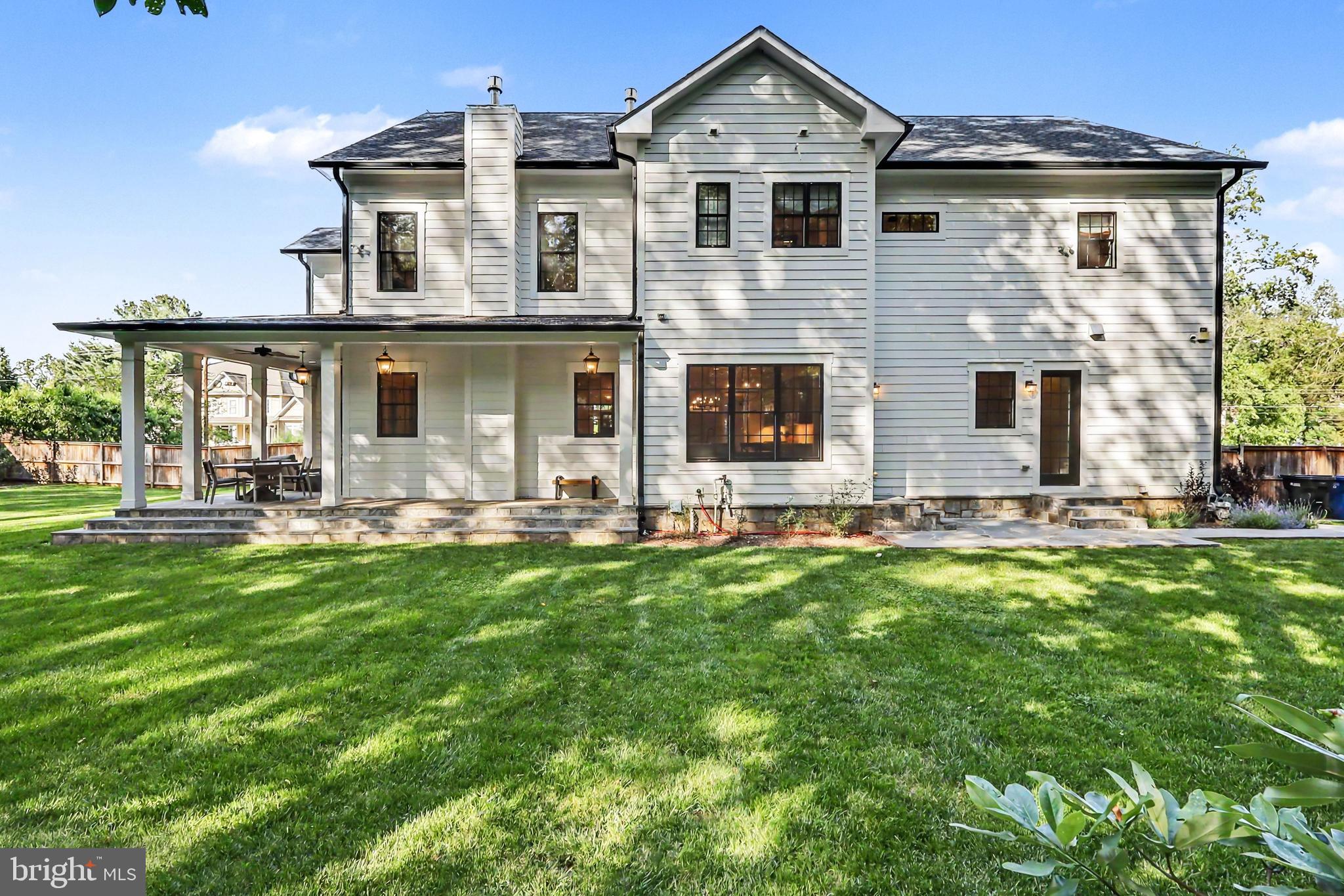 ORCHARD VIEW - Residential
