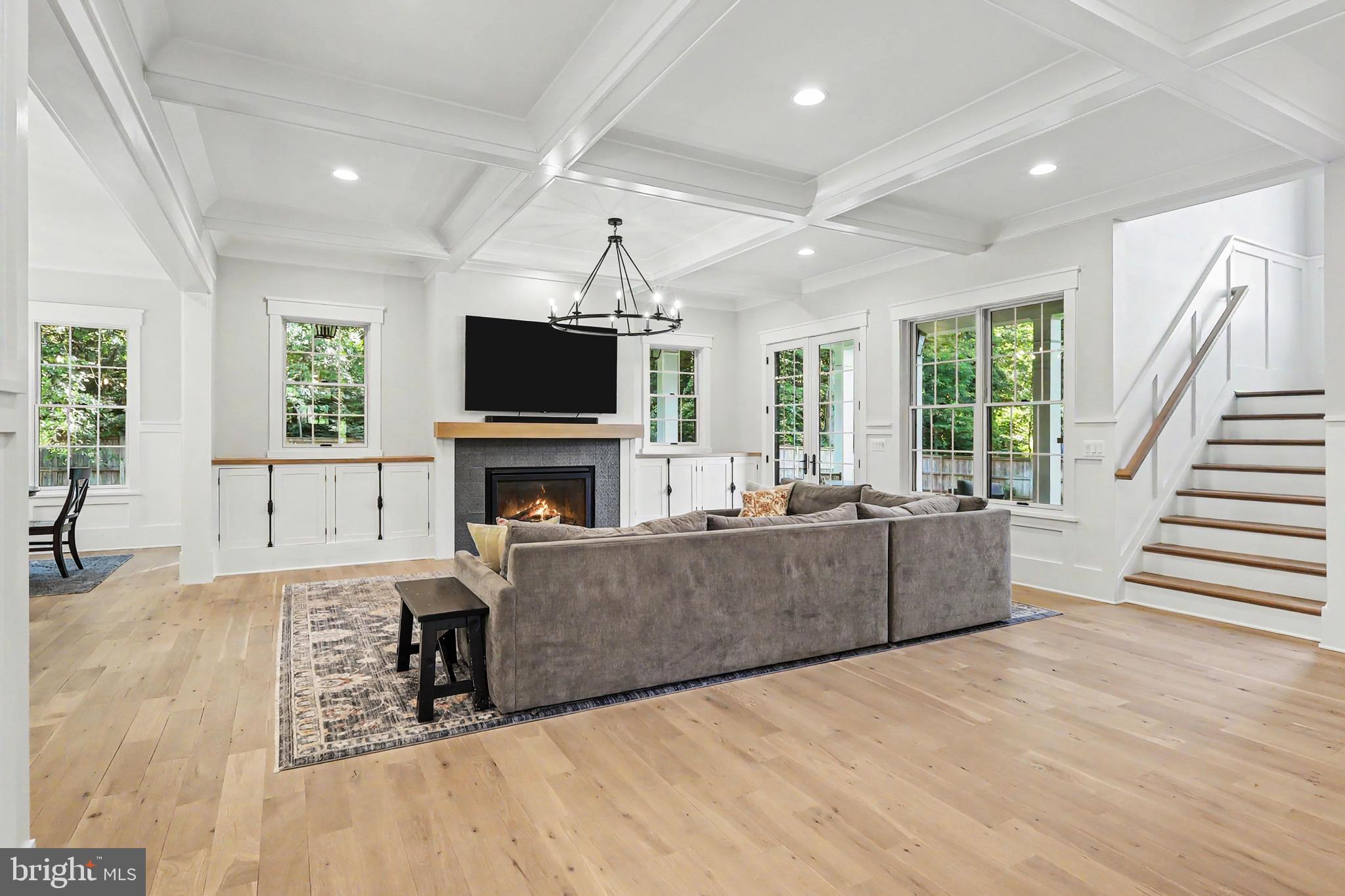 ORCHARD VIEW - Residential