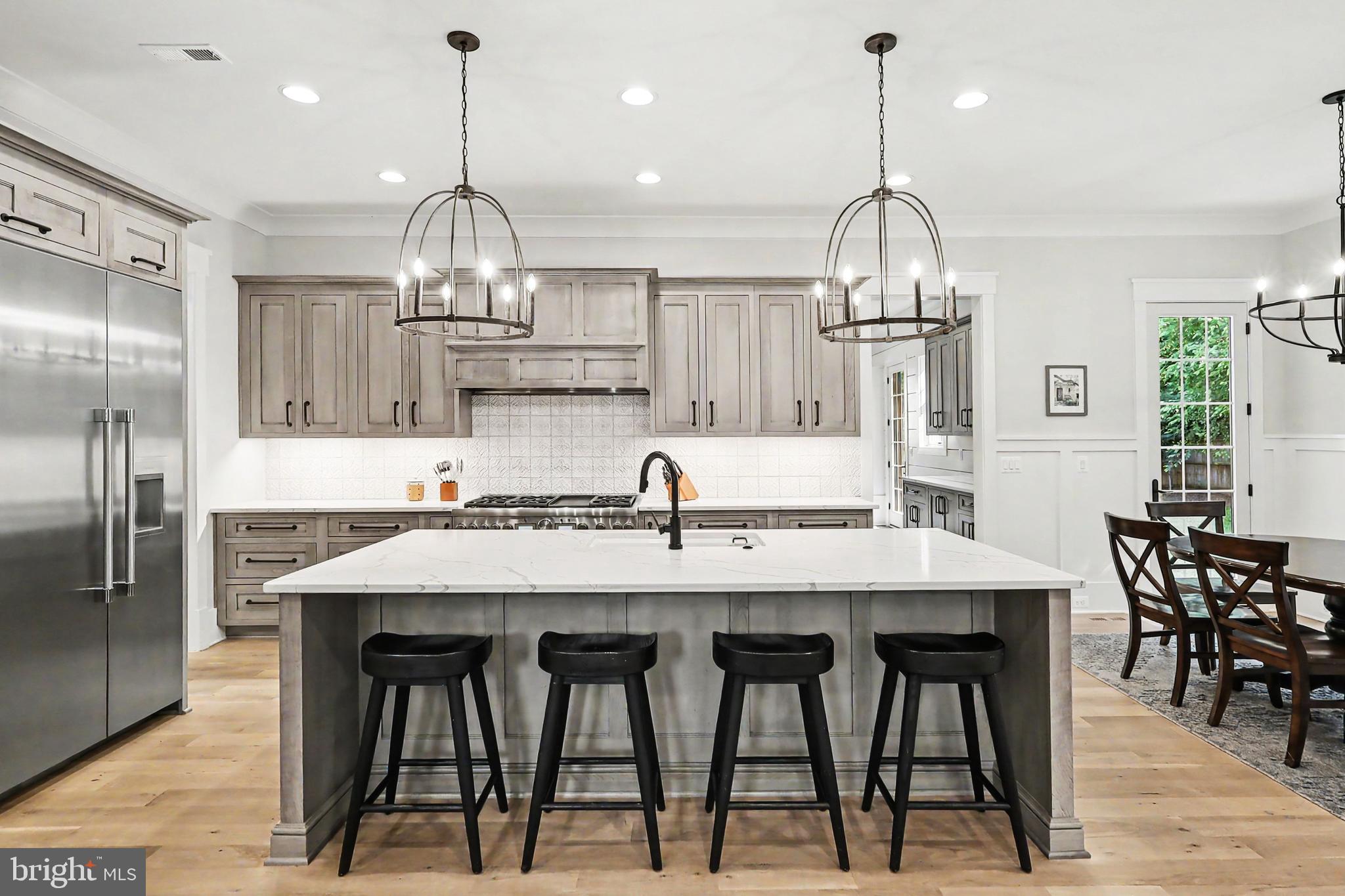ORCHARD VIEW - Residential
