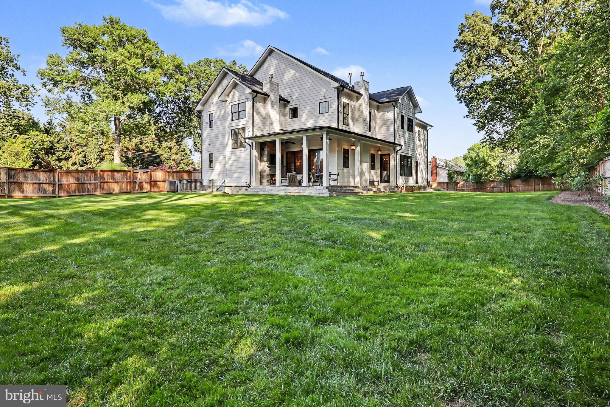 ORCHARD VIEW - Residential