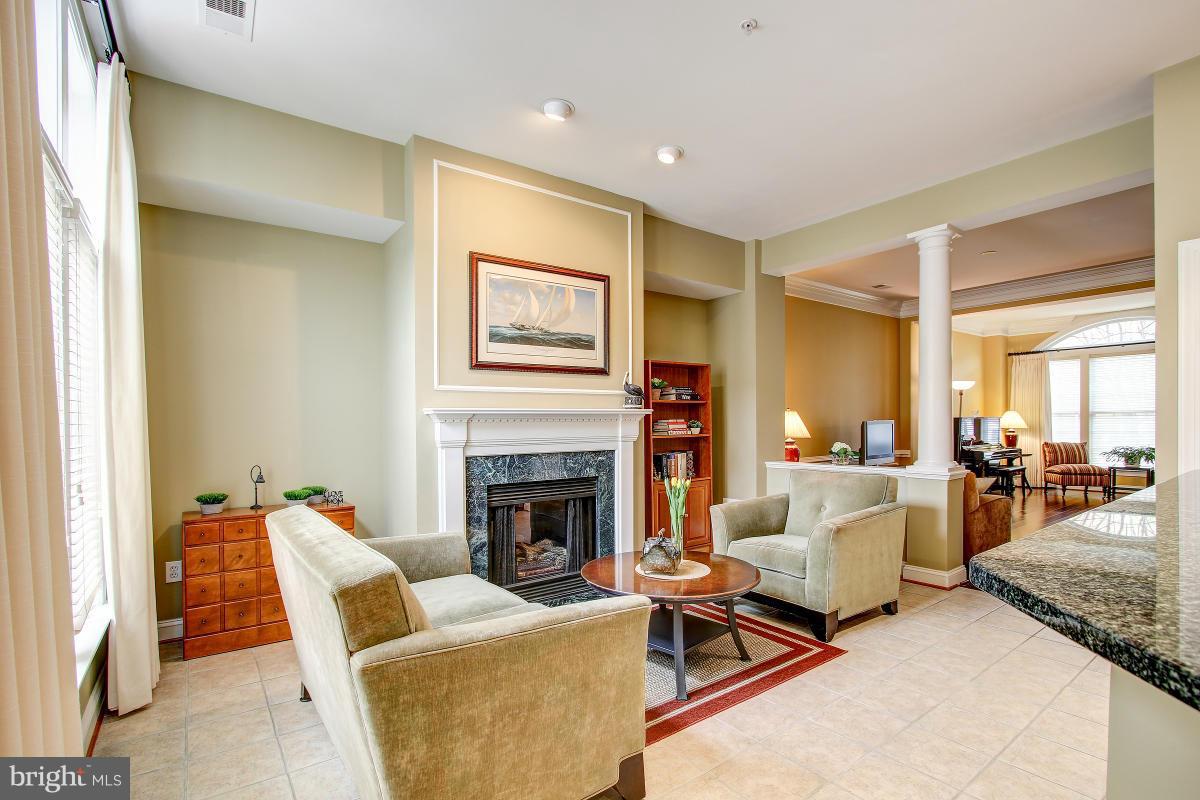KING FARM - Residential