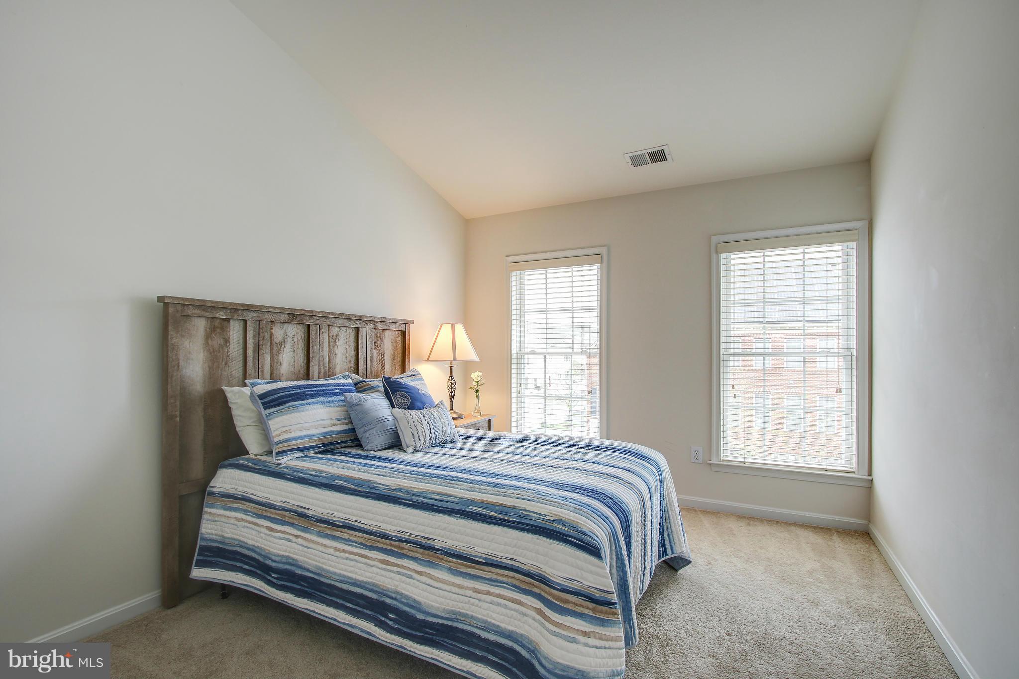 KING FARM - Residential