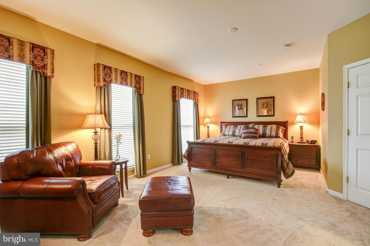 KING FARM - Residential