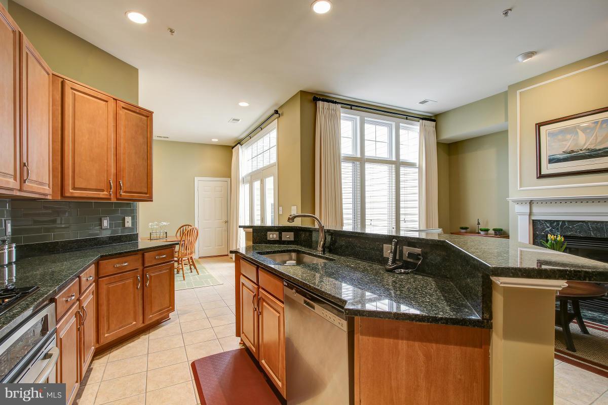 KING FARM - Residential