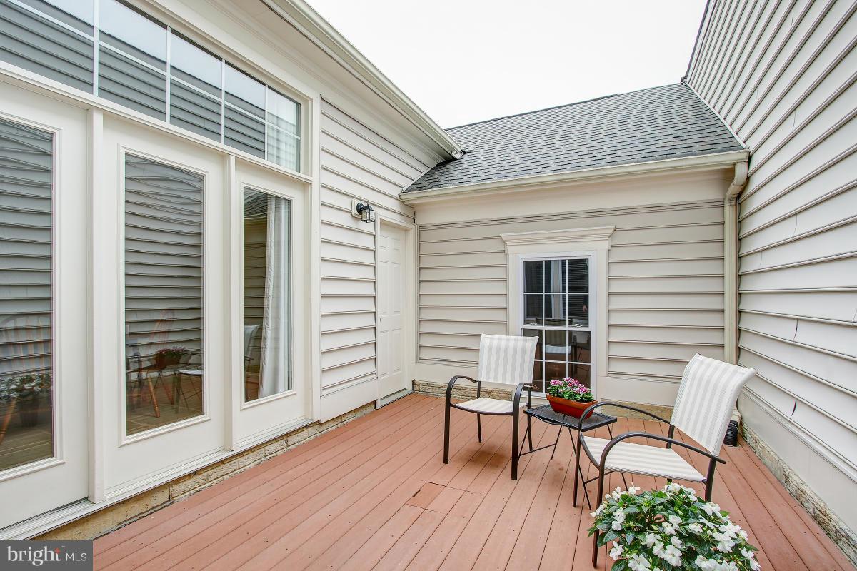 KING FARM - Residential