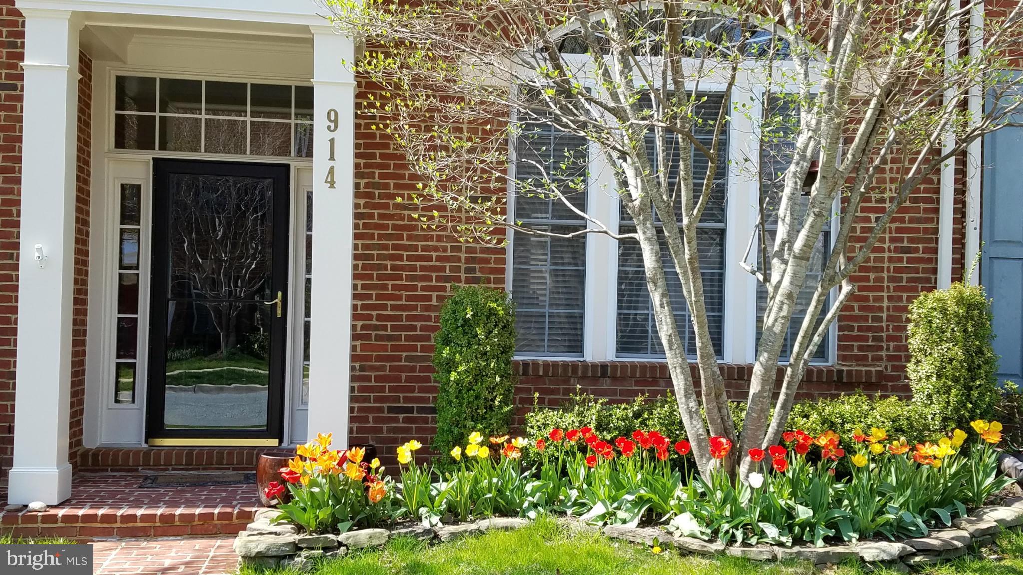 KING FARM - Residential