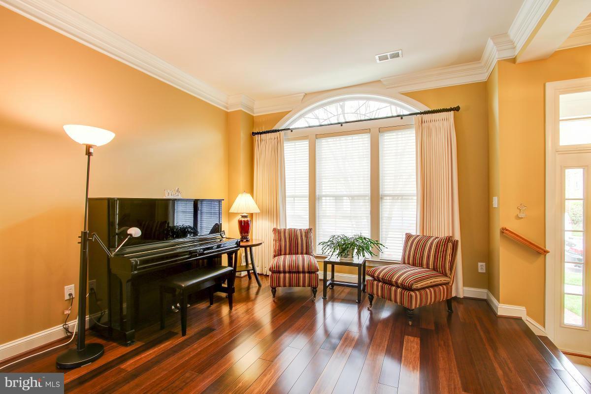 KING FARM - Residential
