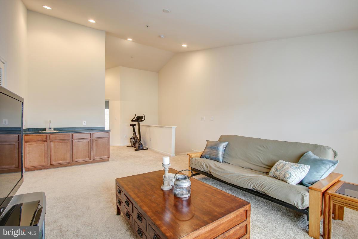 KING FARM - Residential