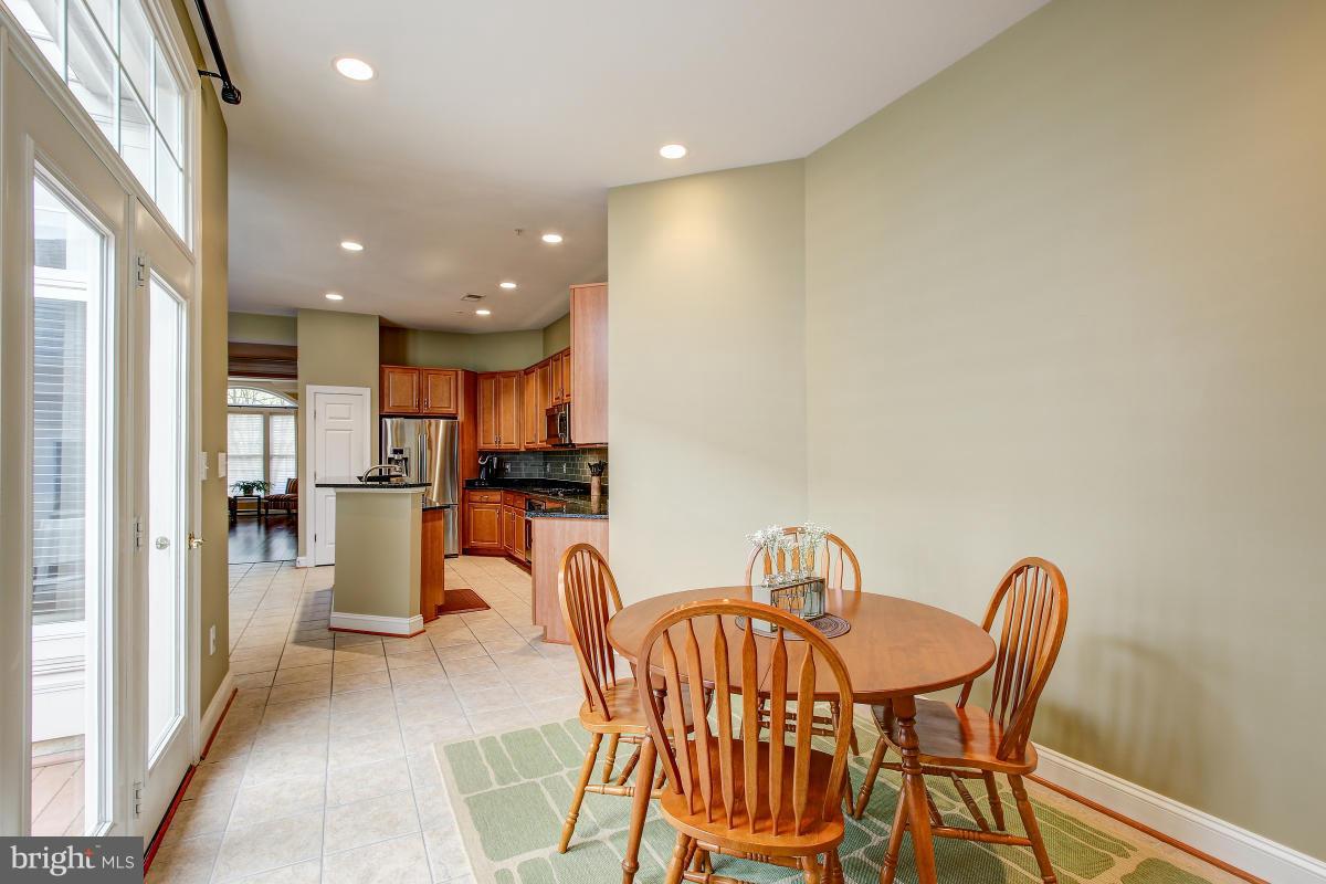 KING FARM - Residential
