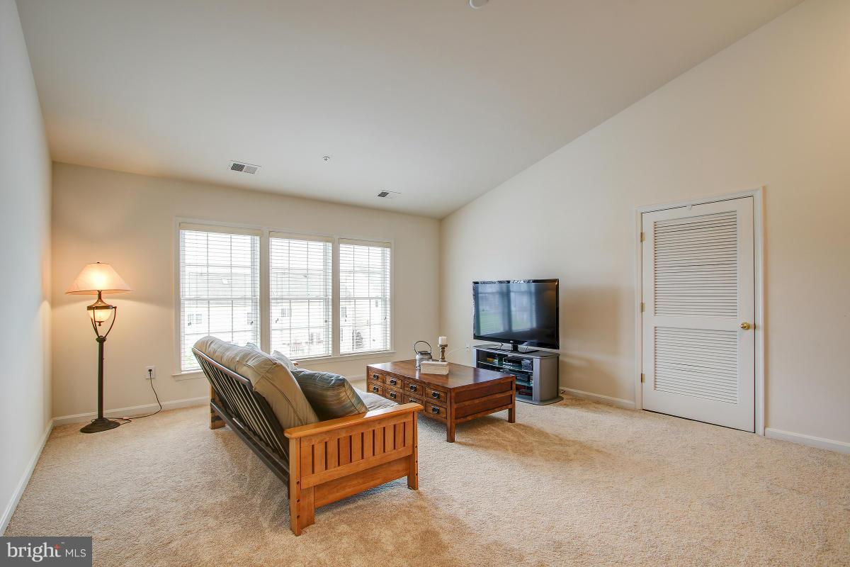 KING FARM - Residential