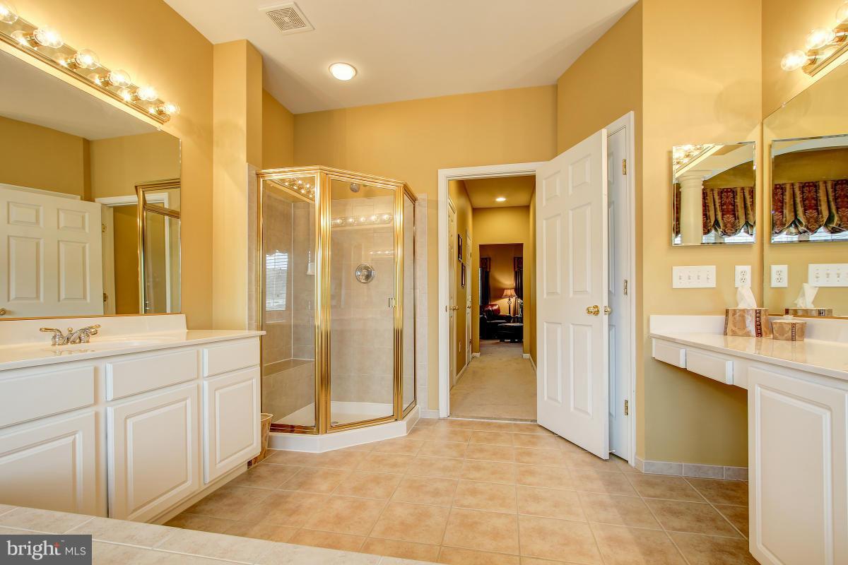 KING FARM - Residential