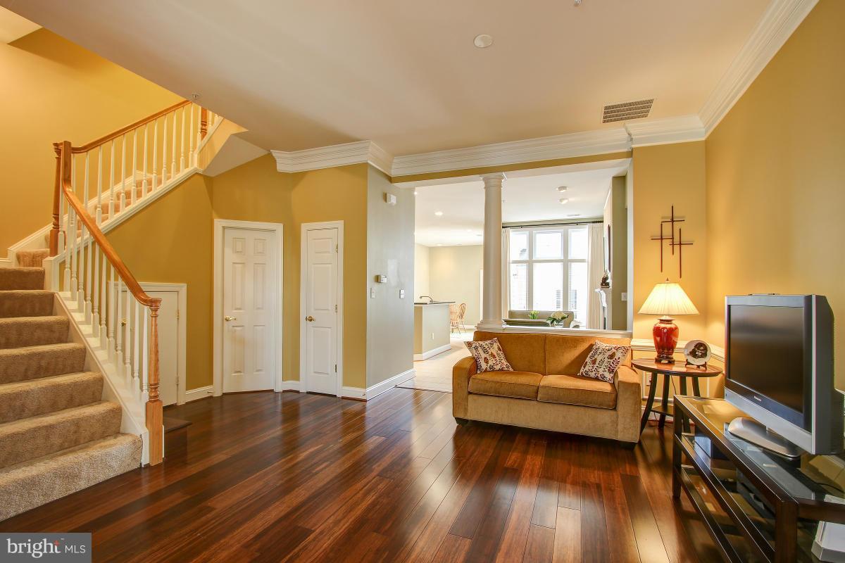 KING FARM - Residential