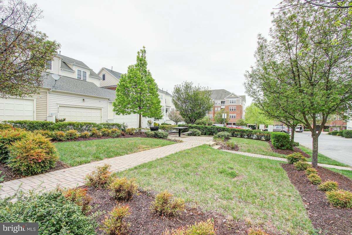 KING FARM - Residential