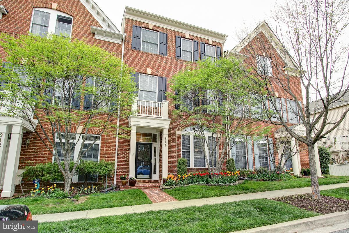 KING FARM - Residential