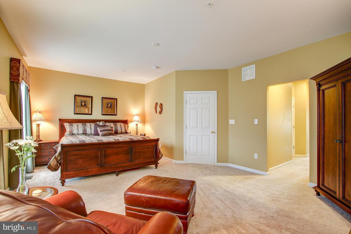 KING FARM - Residential