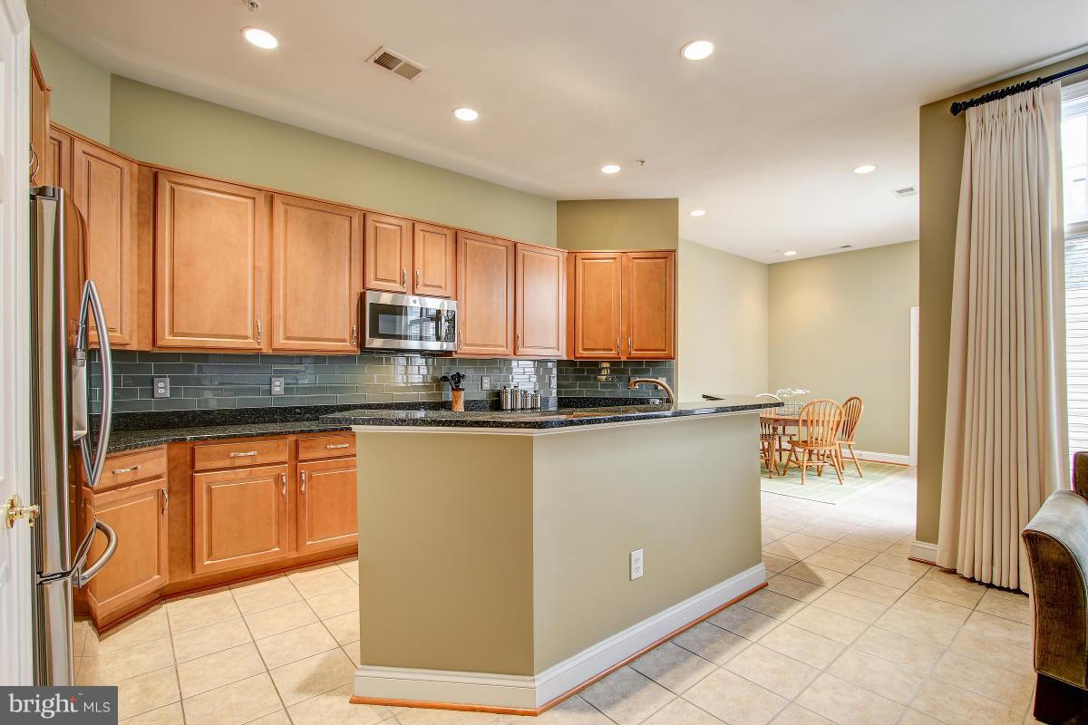 KING FARM - Residential