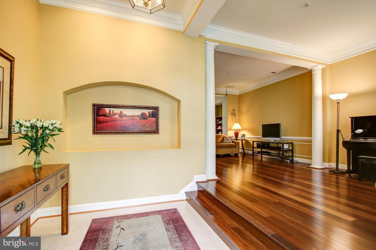 KING FARM - Residential