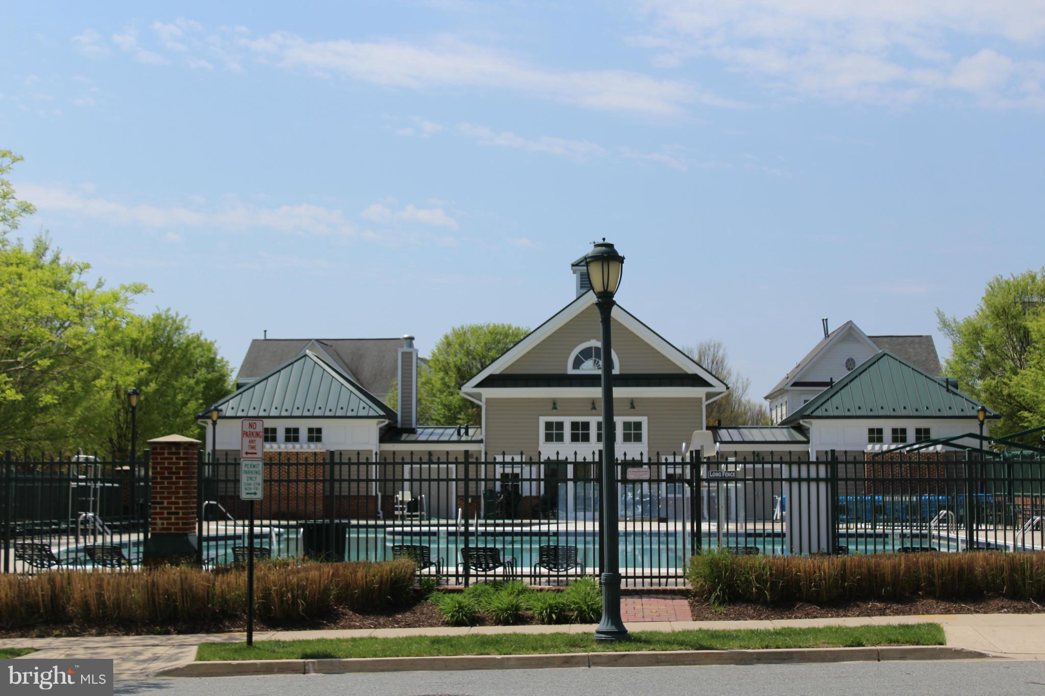 KING FARM - Residential