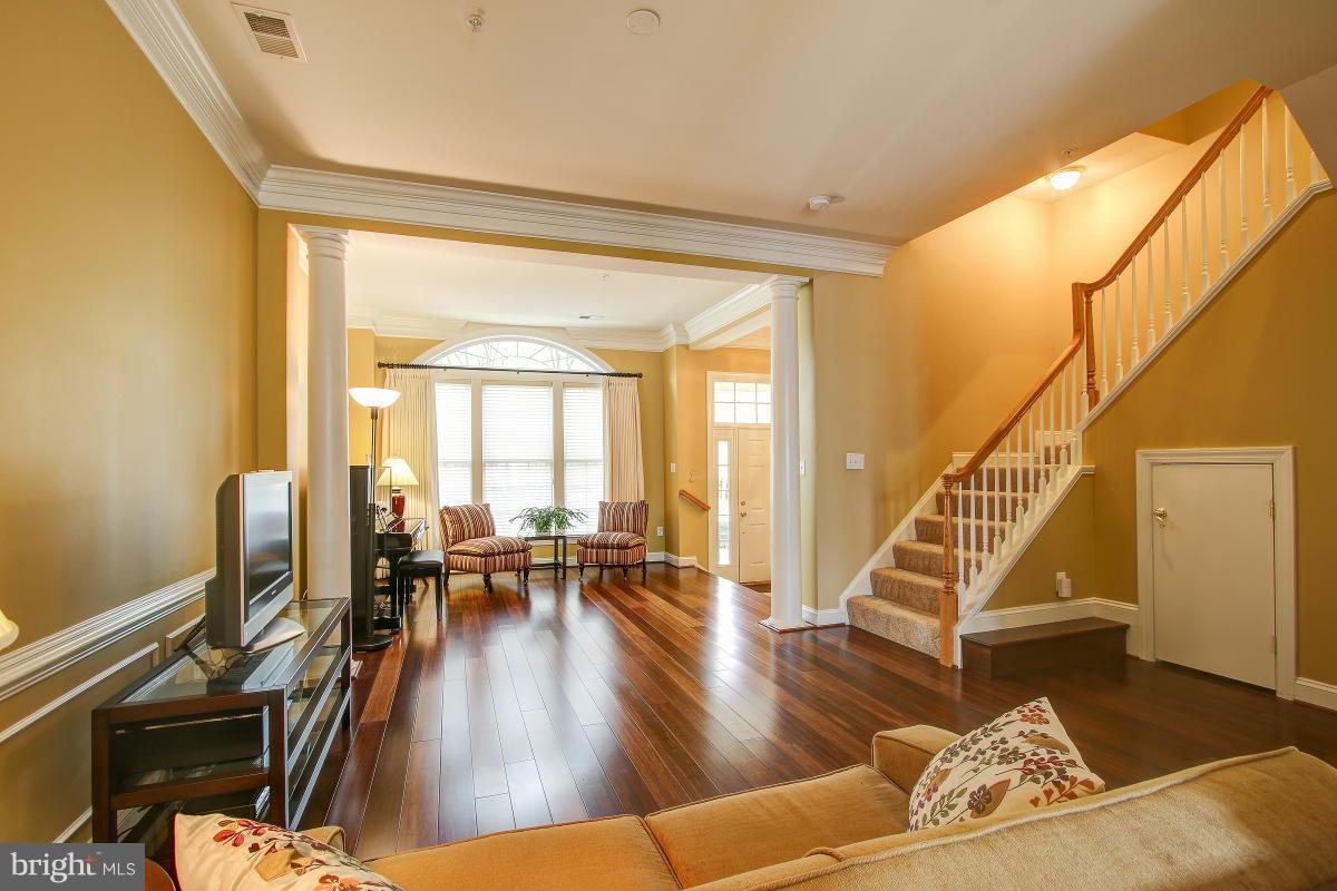 KING FARM - Residential