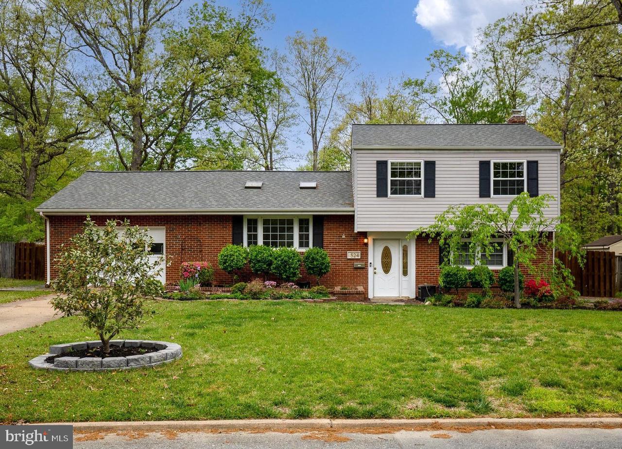 Charming Split-Level Home with Hot Tub, No HOA & Tons of Upgrades!
This beautifully updated split-level home is ready for its next tenants! Conveniently located near shopping, dining, schools, and medical facilities, this home offers both comfort and convenience. Great Outdoor Space – Thoughtfully landscaped front and back yard, with a fenced-in backyard for added privacy. Plus, two driveways provide ample parking—including space for a trailer or boat!
 Stylish Interior Updates – The renovated kitchen is a dream, featuring quartz countertops, stainless steel appliances, soft-close drawers, a dual oven, and modern flooring. The bathroom is equally impressive with a spa-sized, walk-in tiled shower for ultimate relaxation.
Comfortable & Cozy Living Spaces – Enjoy hardwood, tile, and flagstone flooring throughout, ample natural light from the skylights, plus a gas fireplace with a restored chimney in the spacious family room.
Bonus temperature-controlled Sun Room with large windows and a ceramic floor creates a bright and peaceful retreat.
Major System Upgrades – Recent updates include a new roof (2020), natural gas heating & electric A/C system (2016), and fresh paint throughout Bonus Features – The huge laundry room offers built-in counters and cabinets, perfect for additional storage, a craft area, or workspace. 
 Entertainment-Ready Backyard – Expansive decking is perfect for relaxing or entertaining, and best of all—the like new hot tub is ready and waiting!
Upstairs, you'll find three spacious bedrooms, completing this inviting home. No HOA restrictions make this a rare find! Don't miss out—schedule your showing today!