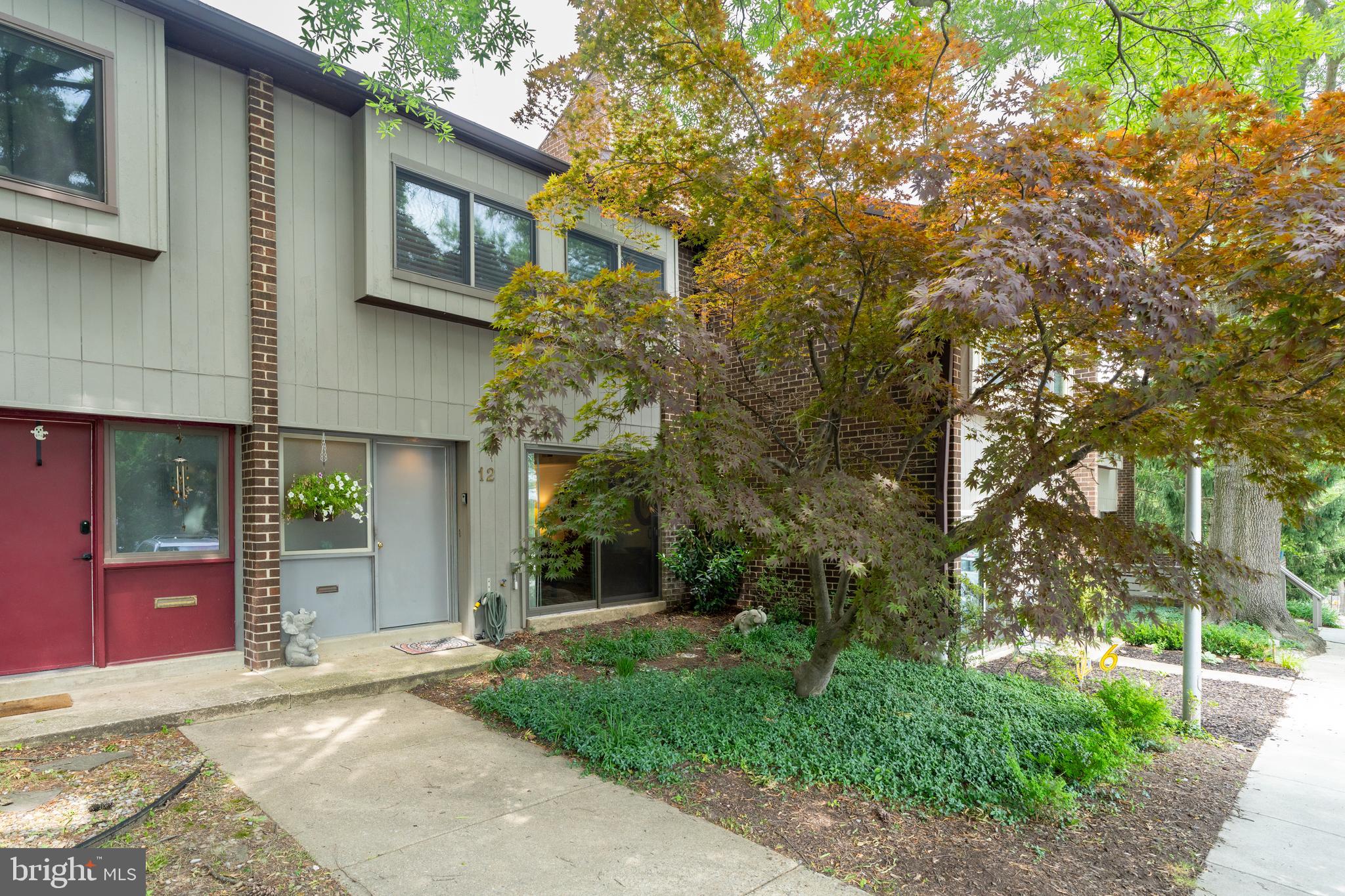 COPPER HILL - Residential