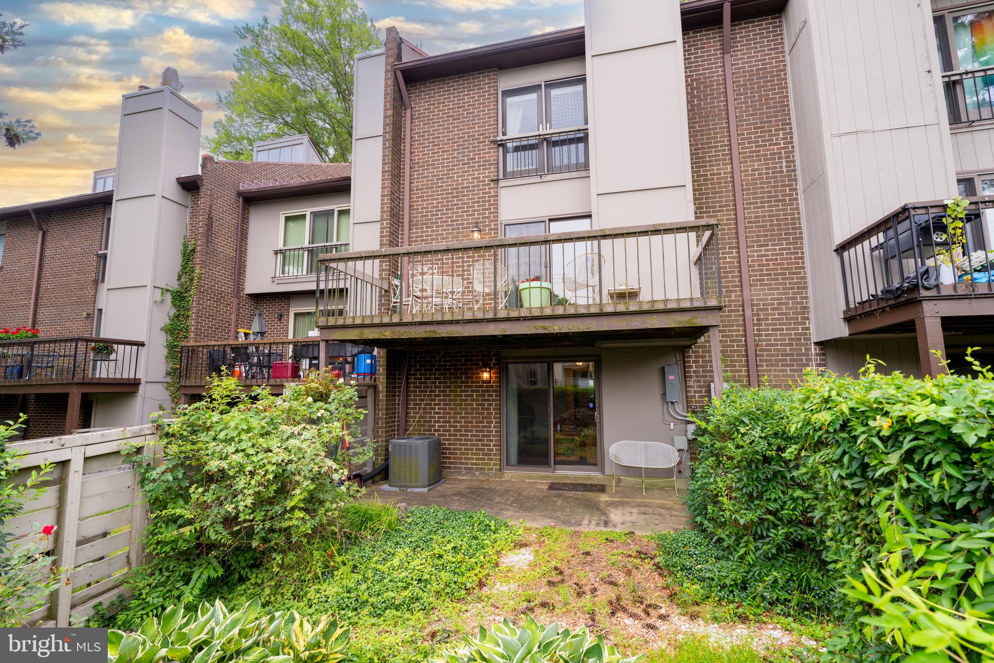 COPPER HILL - Residential