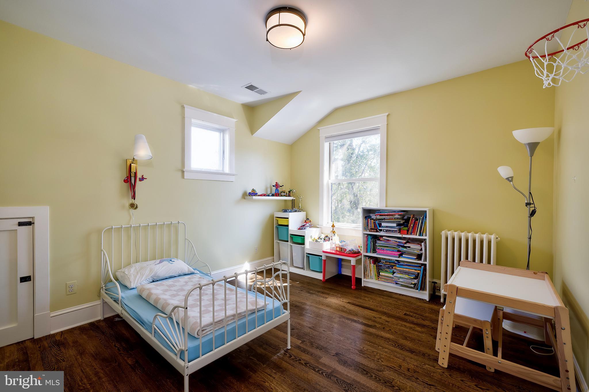 ROSEMONT - Residential