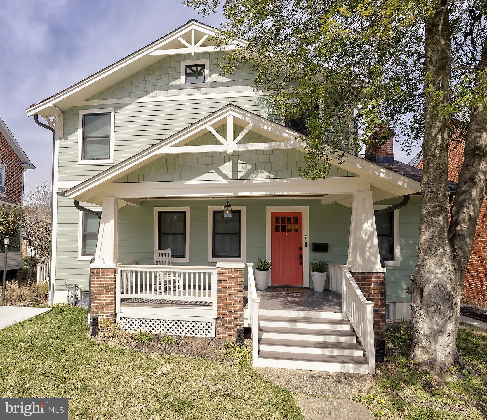 ROSEMONT - Residential