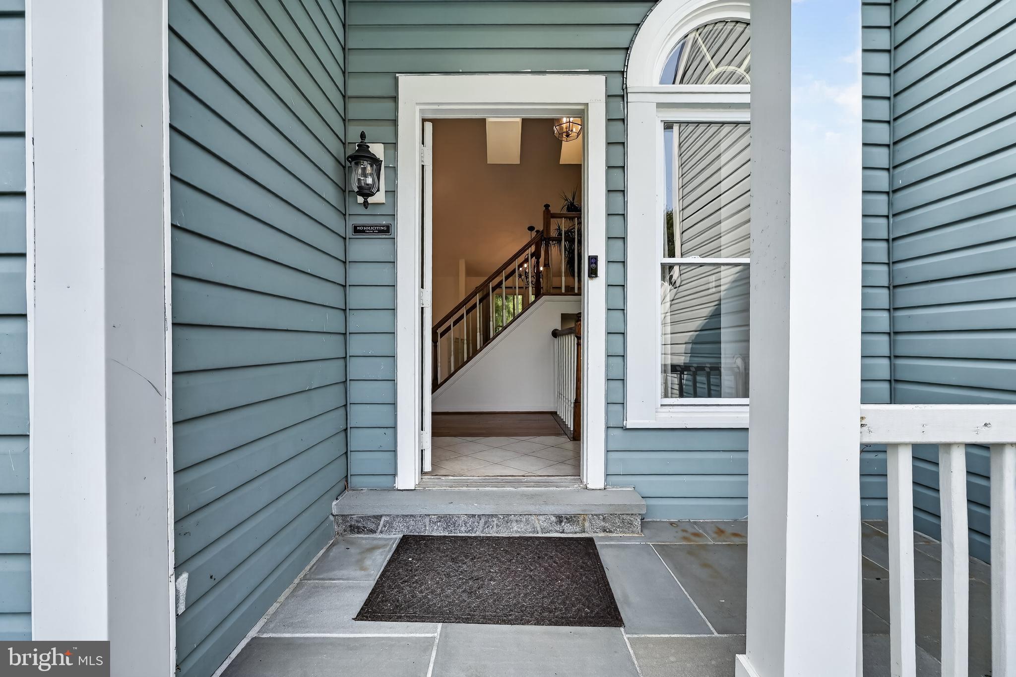 HALLOWELL - Residential
