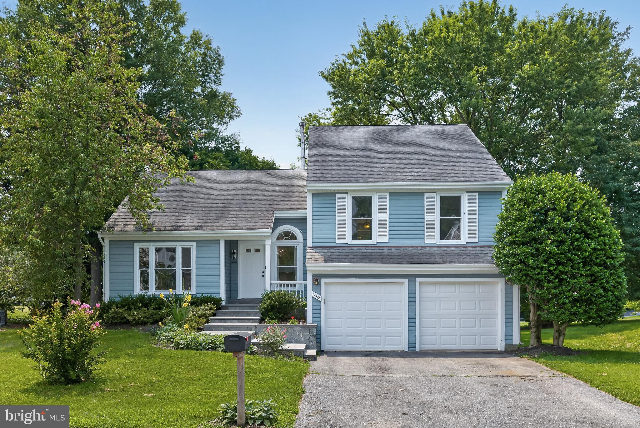 HALLOWELL - Residential