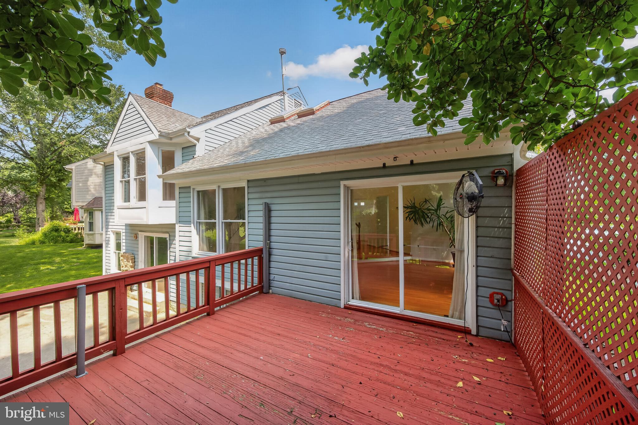 HALLOWELL - Residential