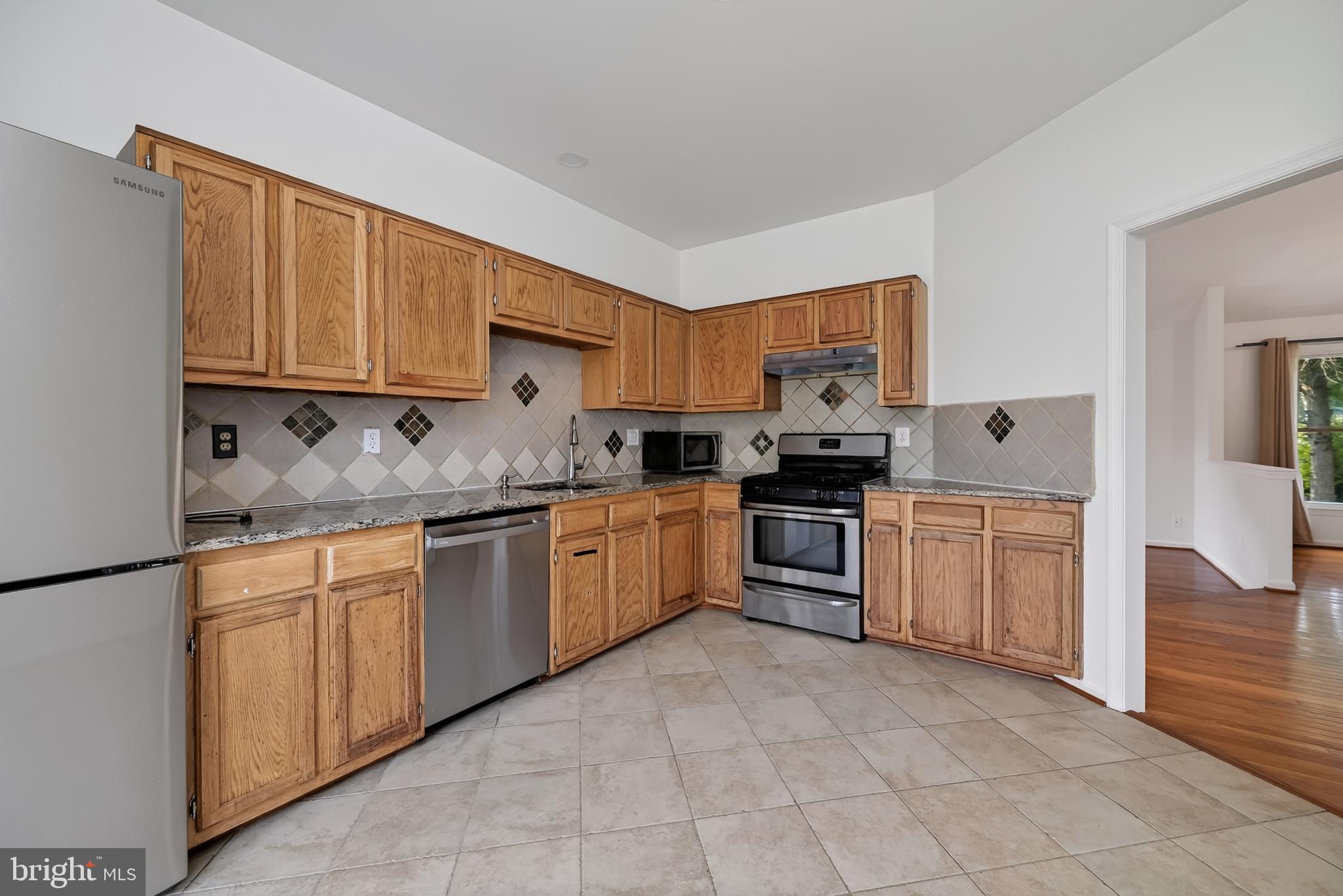 HALLOWELL - Residential