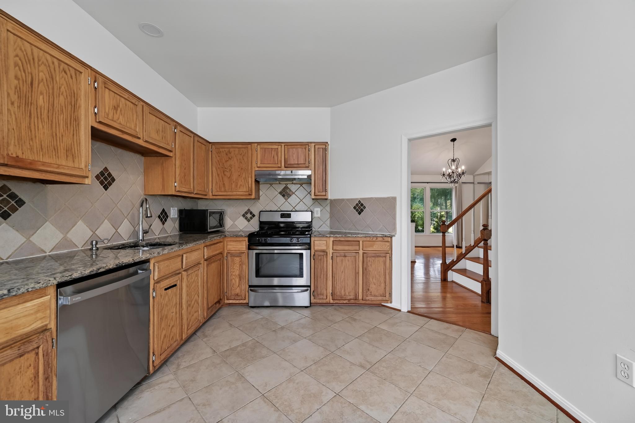 HALLOWELL - Residential