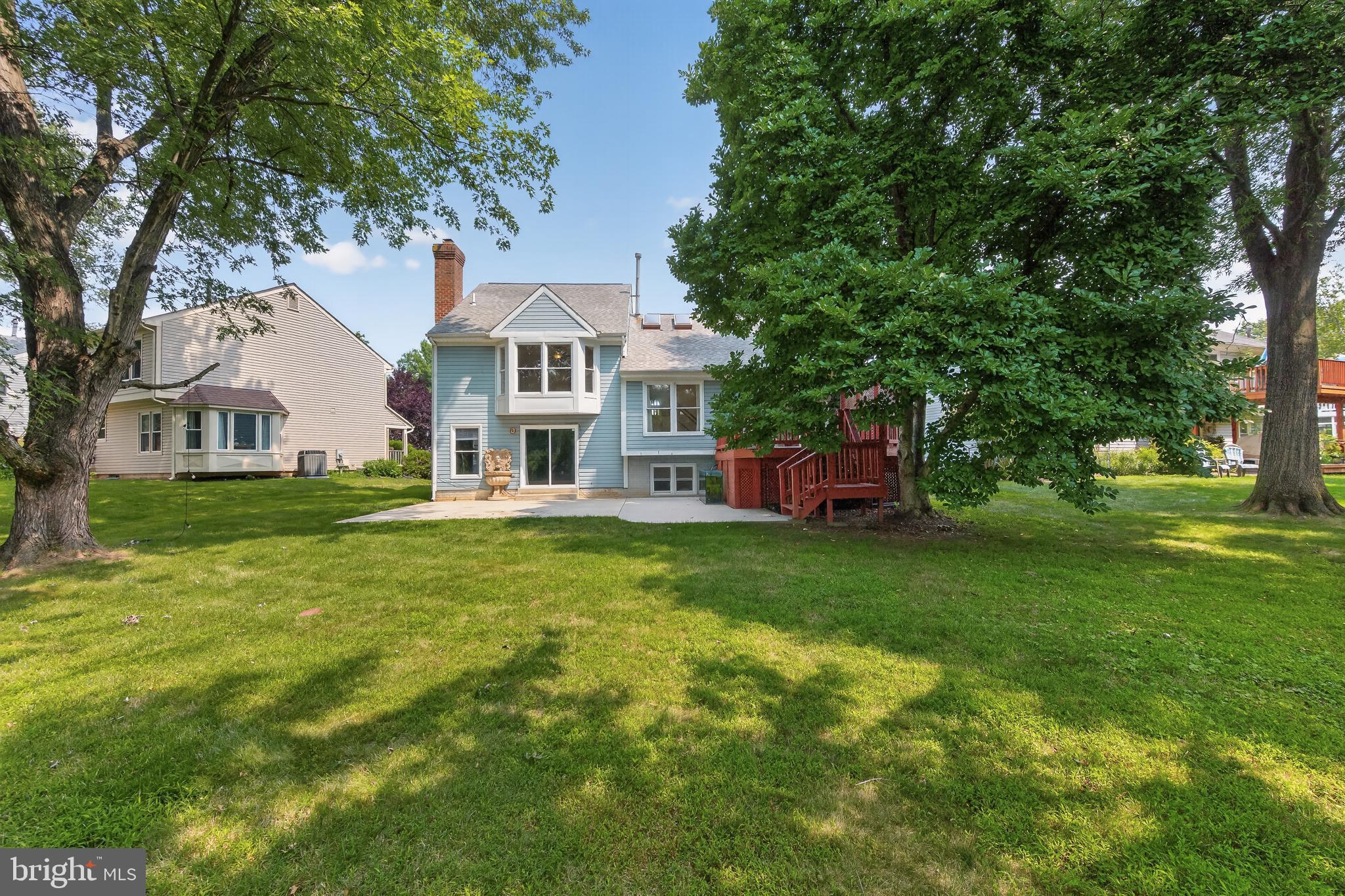 HALLOWELL - Residential