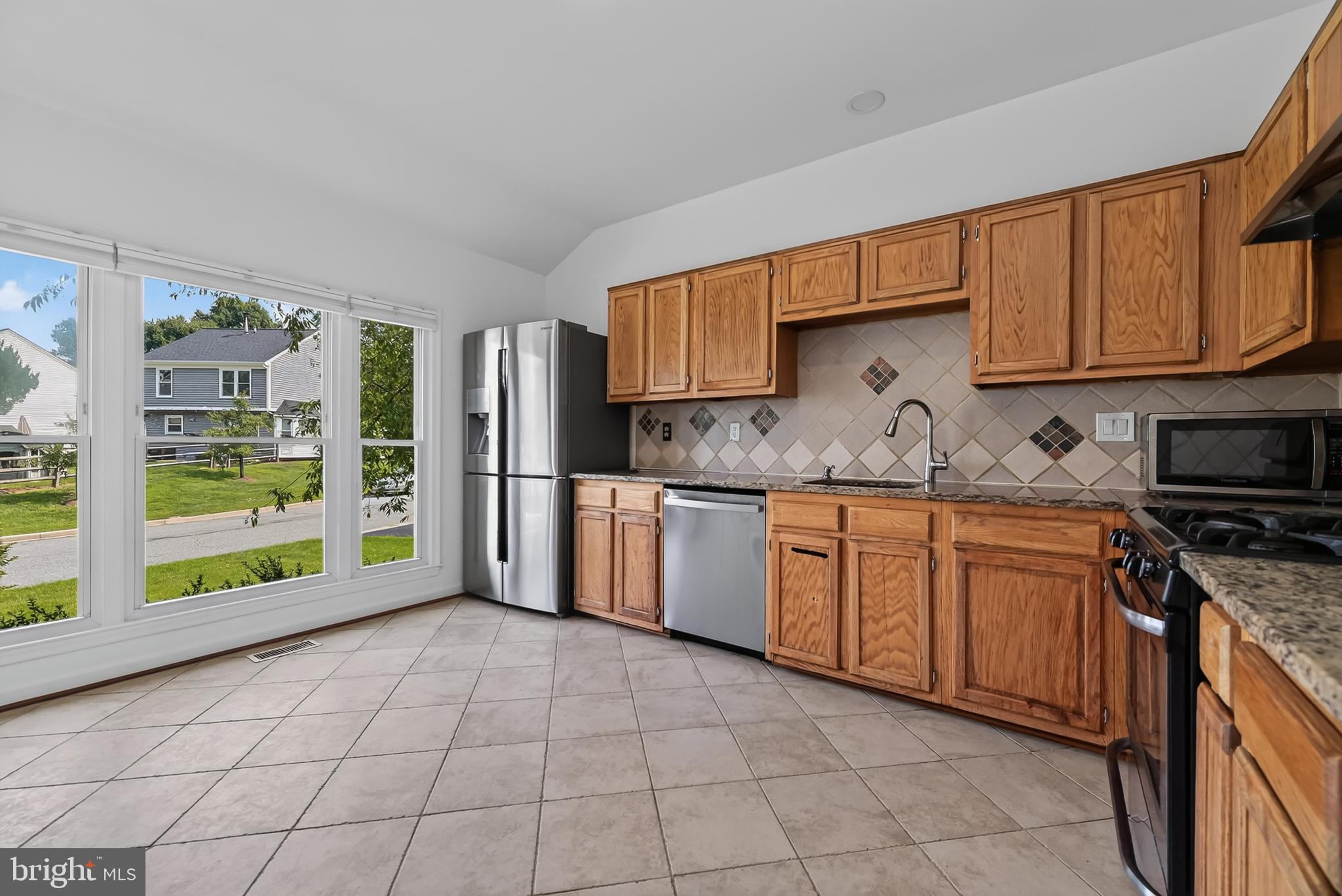 HALLOWELL - Residential