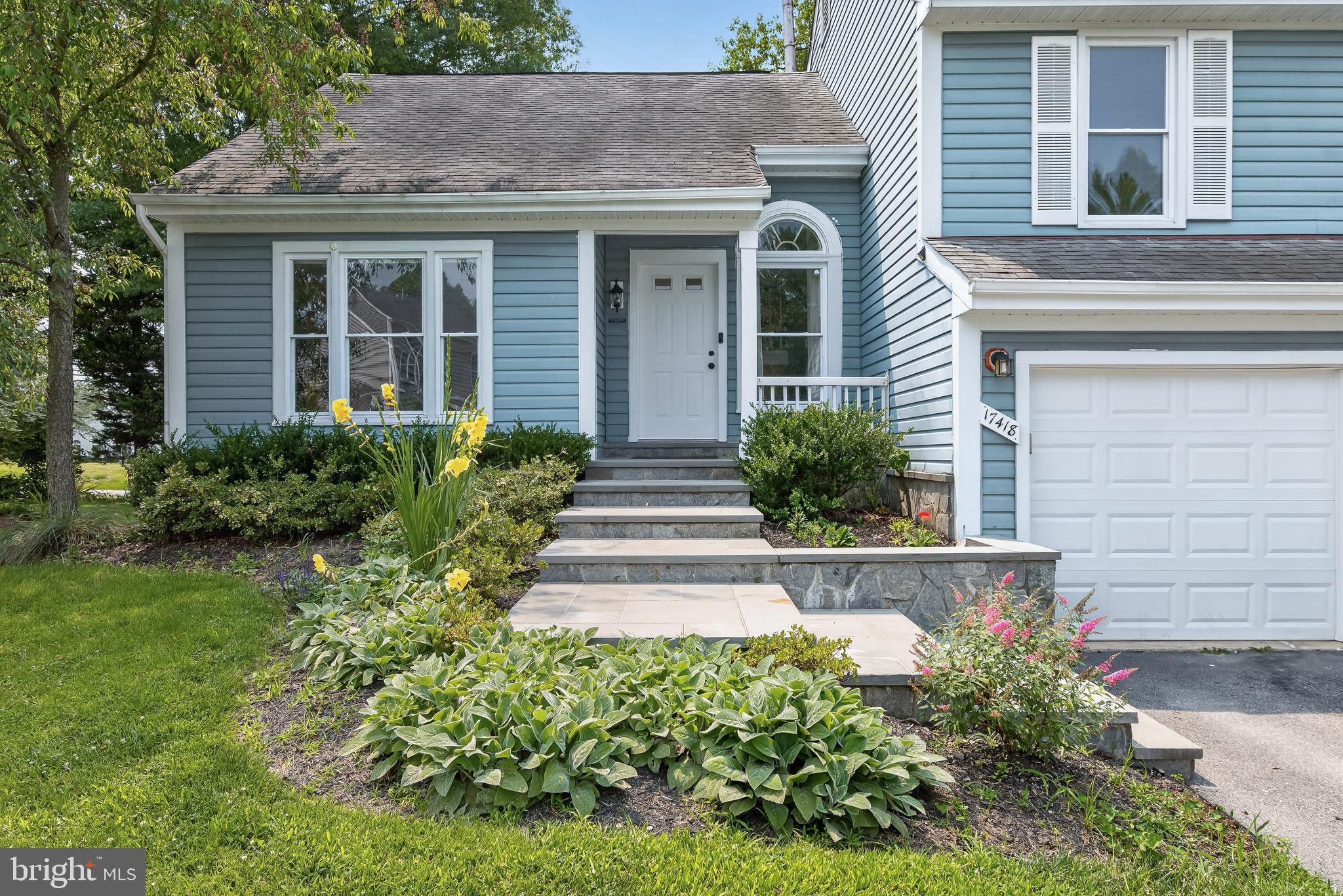 HALLOWELL - Residential