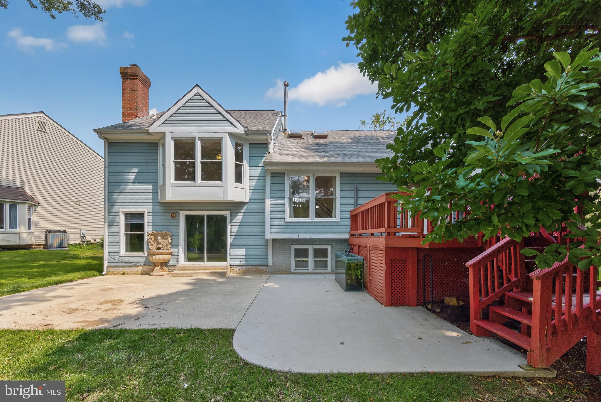HALLOWELL - Residential
